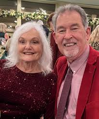 John Ray Curry, 70, of Myrtle Beach, SC, formerly of St. Albans, WV, went  home to be with his Lord and Savior, Friday, April 11, 2025, at Grand  Strand Medical Center, Myrtle