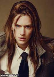 Girls Will Be Boys Long Hair Styles Men Long Hair Styles Long Red Hair