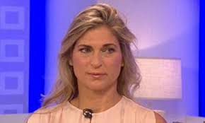 Reece was born in la jolla, california, and raised in saint thomas, u.s. Gabrielle Reece Former Volleyball Star On How She Brought Her Marriage Back From The Brink Daily Mail Online