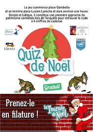 Association créée en début 2018. Vannes Des Idees De Sorties Et D Activites Pour Les Fetes De Fin D Annee Actu Morbihan