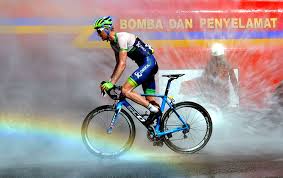 Vuelta a andalucia ruta ciclista del sol 2017. Le Tour De Langkawi 2015 Foto Astro Awani