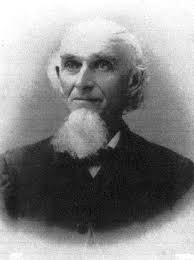 Pvt Amos Hale Adams (1824-1902)