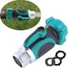 Hose bib extender (page 1). 1