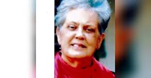 Shirley Gibson Obituary