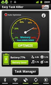 Task killer es una gran aplicación para android, que aparece en las aplicaciones tools de android freeware. Easy Task Killer Advanced Apk Download For Android
