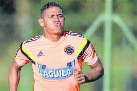 He won't do the job he was paid to do. Alex Mejia The Teams That Would Seek His Signing For The Betplay League 2021 Ii National Junior Colombian Soccer Betplay League Archysport