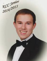 Obituary information for Austin Reid Everidge