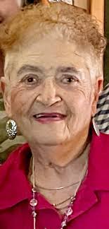 Margaret Rostosky Obituary