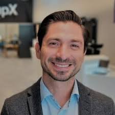 Explore Volvo Group's innovation hub CampX