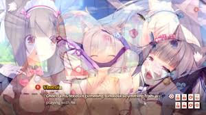 Hentaireviews Visual Novel: NekoPara 2 - EPORNER