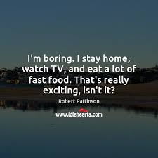 If you'd rather volunteer virtually, visit catchafire.org to find a project that you can help with from the comfort of home. I M Boring I Stay Home Watch Tv And Eat A Lot Of Idlehearts