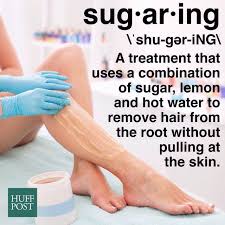 One of the beauty problems is unwanted facial hair. Natural Hair Removal Sugar Wax What It Is Ingredients Supplies Directions To Make Your Own Natural Hair Removal Sugaring Hair Removal Health And Beauty