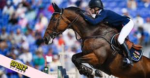 Team h&ms malin baryard and peder fredricson, both olympic medalists in showjumping, will give you nine lessons about how. Ed Johnsson Alvar Johnsson