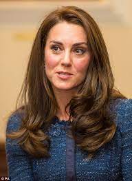 Duchess Of Cambridge Meets London Bridge Attack Survivors Duchess Of Cambridge Duchess Kate Middleton