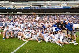 Iscriversi all'ips cabrini è indubbiamente una scelta di modernità per coloro i quali vogliono acquisire professionalità specifica. Cabrini Caps A Storybook Run With First National Championship Inside Lacrosse