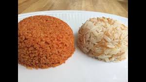 It originates in middle eastern cuisine. Simple But Tasty Rice And Bulgur Pilaf Recipes Youtube