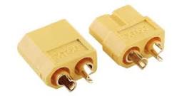 Meet the Connector: XT Connectors