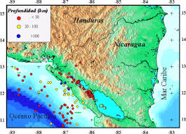 Un fuerte temblor se registró a eso de las diez y seis minutos de la mañana de este jueves 4 de marzo y se sintió casi en todo el pacífico de nicaragua, el cual alarmó a los nicaragüenses. 1