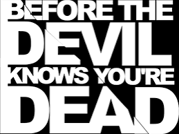 Before the Devil Knows You're Dead | Watch on Disney+