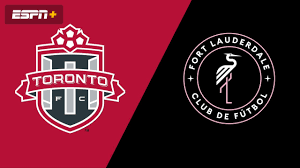 So union omaha's headed west. Toronto Fc Ii Vs Fort Lauderdale Cf Usl League One Watch Espn