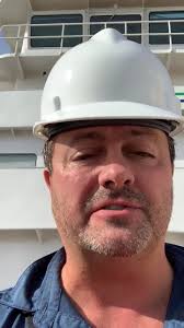 A message from Dave Hammond about...