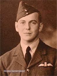 The remarkable life of Squadron Leader Peter David Tunstall