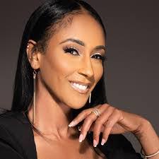 Latoya Baskin's Instagram, Twitter & Facebook