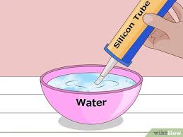 Amazing mold putty makes mold making so easy. 3 Ways To Make A Silicone Mold Wikihow