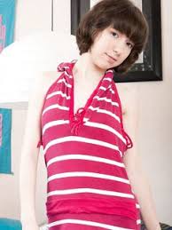 She was asleep under a bush. Miki S Galleries