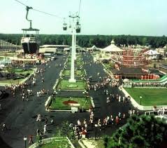 Pin By John Thompson On Kings Dominion Great Memories Richmond Virginia Old King