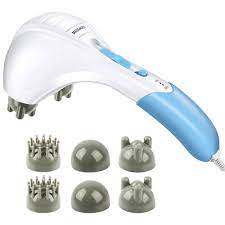 Get massage machine at best price with product specifications. Imountek Electric Massager Handheld Full Body Percussion Massager Double Head Vibrating Body Relax Deep Tissue Percussion Massage Hammer For Head Neck Shoulder Leg Foot Walmart Com Walmart Com