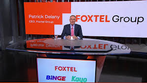 Foxtel Upfronts New Shows Remote Voice Control Foxtel Media S New Data Platform For Buyers B T
