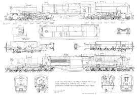 Train Blueprints Google Search Train Drawing Train Layouts Model Train Layouts