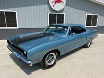 Image result for Sunfire Yellow 1970 Satellite