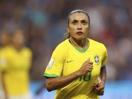 The usa has been on the highest step of the podium multiple times, including at atlanta 1996, athens 2004, beijing 2008 and london 2012. Marta And Formiga To Lead Brazil Women S Football Team At Tokyo Olympics Sportstar