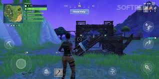Battle royale is coming to mobile devices, epic has announced. Fortnite Battle Royale 6 00 0 4395664 Android Apk Download