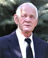 Richard Brodersen Obituary (2019)