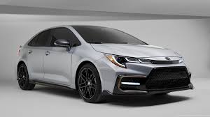 Toyota Enhances Corolla Camry Avalon For 2021 Atlanta Business Chronicle