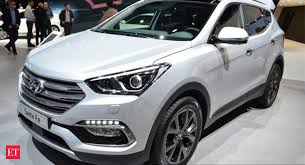 We did not find results for: 2016 Hyundai Santa Fe Facelift Showcased At Geneva Motor Show 2016 Hyundai Santa Fe Facelift The Economic Times