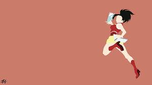 She is the class vice president alongside iida tenya. Anime My Hero Academia Boku No Hero Academia Momo Yaoyorozu Hd Wallpaper Wallpaperbetter