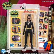 Sorry, your search returned zero results for eartha kitt catwoman. Batman Classic Tv Series 8 Inch Catwoman Eartha Kitt Series 6 From Figures Toy Company