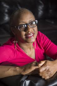 Sherri Pickett's Instagram, Twitter & Facebook