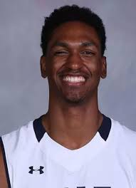 2018-19 Men's Basketball Roster