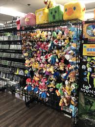 Maybe you would like to learn more about one of these? Video Game Plush Toys Classifieds For Jobs Rentals Cars Furniture And Free Stuff