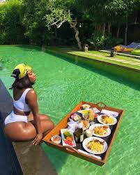 Your new life starts now. 110 Luxury Ebony Findom Ideas In 2021 Black Girl Aesthetic Bougie Black Girl Future Lifestyle