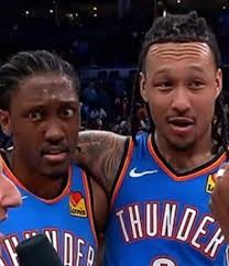 La mejor dupla de la NBA: Williams y LeBron