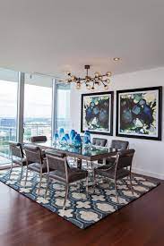Dining room trends 2021 presume the use of such items in the dining room area. Modern Wall Art That Will Transform Your Home Modern Dining Room Dining Room Contemporary Contemporary Dining Room Chair