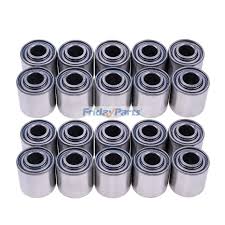 JEENDA X5 Double Row Planter Bearing 5203KYY2 5203VVAN DAC1640442 AN212132  324461A1 854003 Wheel Bearing HD Type Compatible With John Deere JD 1560 ...