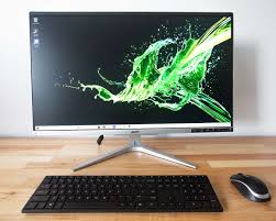 In this modern age sometimes a traditional desktop isn't even needed at all. The 4 Best 400 To 1 000 Desktop Pcs In 2021