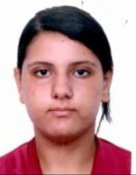 Christi-Rose PRETORIUS